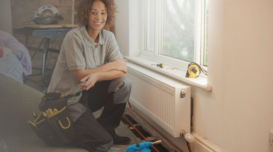 Professional Leak Detection in Shenandoah, VA